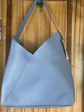 Portland Leather Goods Large Naomi Aster